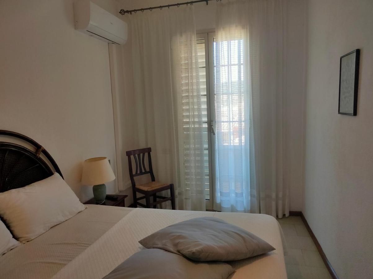Appartamenti & Rooms Maria Вилласимиус Экстерьер фото