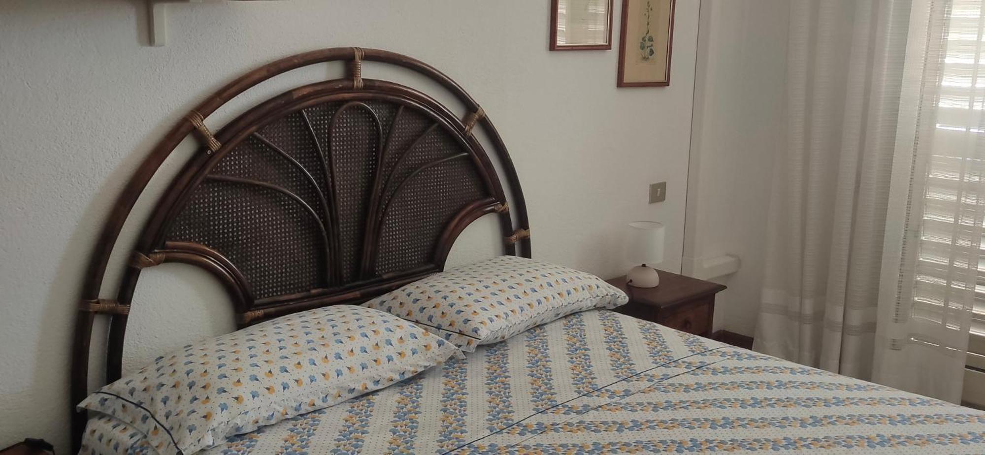 Appartamenti & Rooms Maria Вилласимиус Экстерьер фото